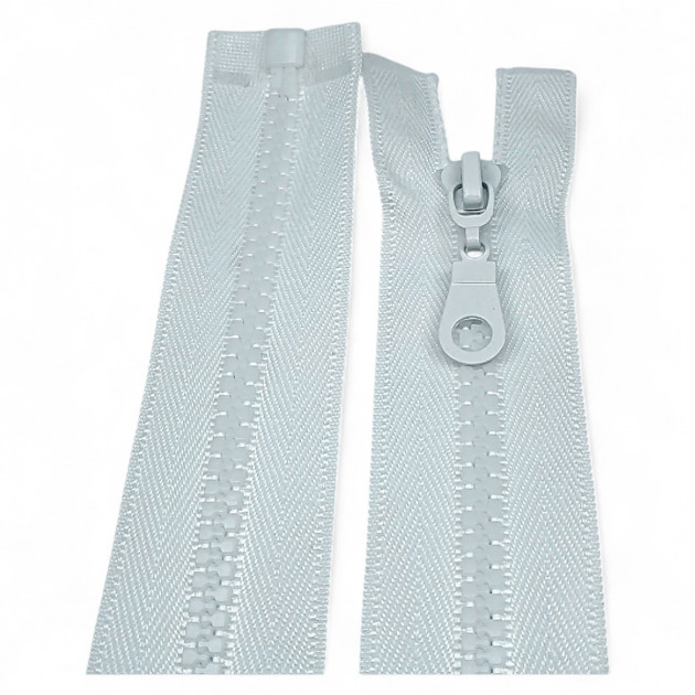 28 cm Type 6 Nylon Coat Zipper – Open End (Separate) ZPHSN0028T6