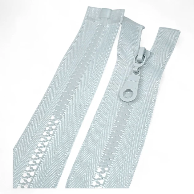 28 cm Type 6 Nylon Coat Zipper – Open End (Separate) ZPHSN0028T6