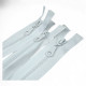 28 cm Type 6 Nylon Coat Zipper – Open End (Separate) ZPHSN0028T6
