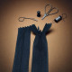 40 cm Closed End (Bottom) Hidden Tulle Zipper ZPHSN0040TUL 40 cm Closed End (Bottom) Hidden Tulle Zipper ZPHSN0040TUL