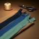 40 cm Closed End (Bottom) Hidden Tulle Zipper ZPHSN0040TUL 40 cm Closed End (Bottom) Hidden Tulle Zipper ZPHSN0040TUL