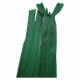 40 cm Closed End (Bottom) Hidden Tulle Zipper  ZPHSN0040TUL