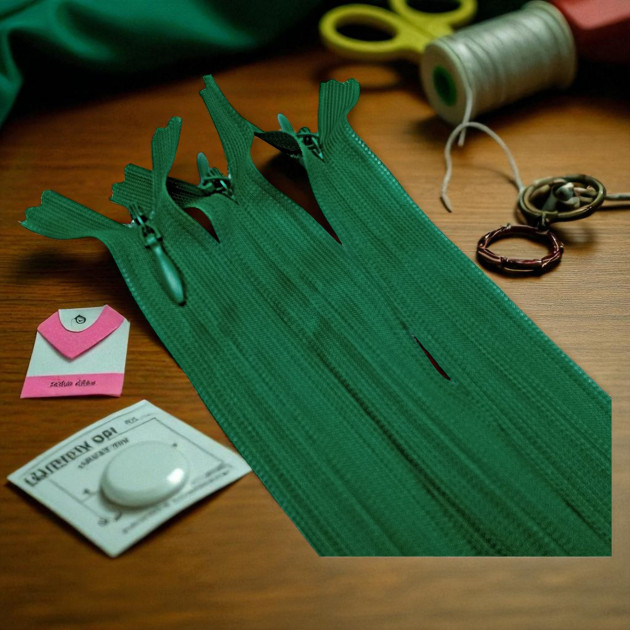 40 cm Closed End (Bottom) Hidden Tulle Zipper ZPHSN0040TUL 40 cm Closed End (Bottom) Hidden Tulle Zipper ZPHSN0040TUL