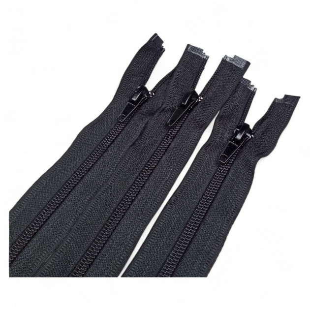 45 cm Tip 10 Naylon Mont Fermuarı – Açık Uçlu (Separe) ZPHSN0045T10