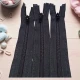 45 cm Tip 10 Naylon Mont Fermuarı – Açık Uçlu (Separe) ZPHSN0045T10