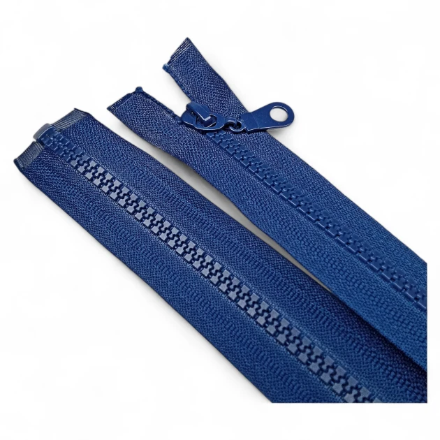 71 cm T6 Naylon  Sweat Fermuarı – Açık Uçlu (Separe) ZPHSN0071T6