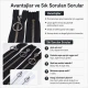 25 cm / 9.84 in N3 / #3 Nylon Coil Jacket Zipper – Open End for jackets and coats