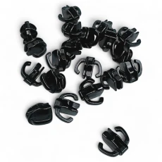 N5 Double Handle Nylon Zipper Cursor Tent Zipper Cursor IN002N10C