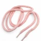 Yuvarlak Kordon 125 cm Pamuk Pembe 45 Adet Promosyonlu Satış PROMOYKRD00PPink