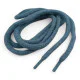 Braided Cord Cotton - Rounded Cord 100 Pcs Petrol Blue YKRD00PMAVI