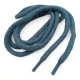 Braided Cord Cotton - Rounded Cord 100 Pcs Petrol Blue YKRD00PMAVI