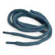 Braided Cord Cotton - Rounded Cord 100 Pcs Petrol Blue YKRD00PMAVI