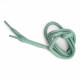 Tres Kordon Yuvarlak Kordon 130 cm Pamuk Mind Yeşili 100 Ad YKRD00PMGreen