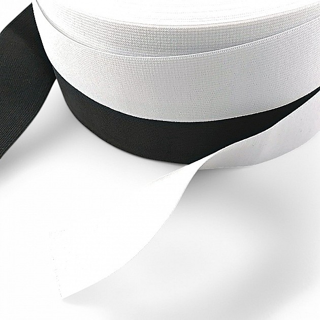 Woven Elastic 3 cm  - 1,18"  DOKL00030