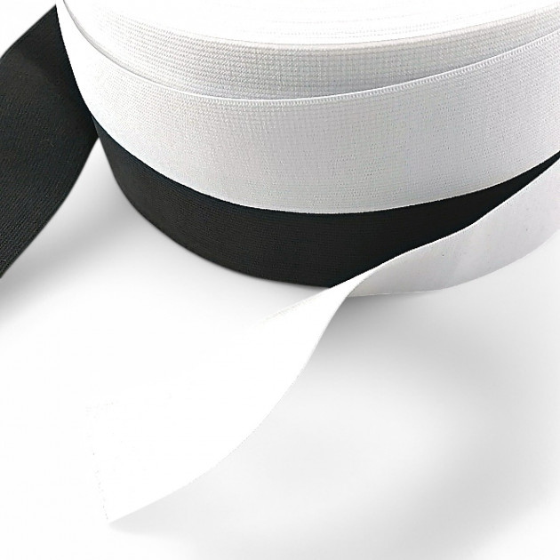 Woven Elastic 3 cm  - 1,18"  DOKL00030