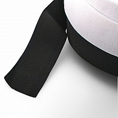 Woven Elastic 3,5 cm  - 1,38"  - 25 mt/Roll – 27 Yds DOKL00035