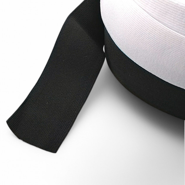 Woven Elastic 3,5 cm  - 1,38"  DOKL00035