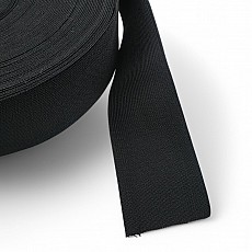 Woven Elastic 4,5 cm  - 1,77" - 25 mt/Roll – 27 Yds DOKL00045