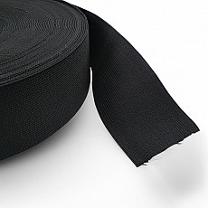 Woven Elastic 6 cm  - 2,36" - 25 mt/Roll – 27 Yds DOKL00055