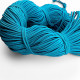 Turkuaz Yuvarlak Lastik Tres Lastik 100 mt Bağ LYV000TURKUAZ