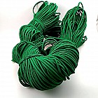 Elastic Cord - Braided Elastic 