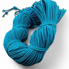 Turkuaz Yuvarlak Lastik Tres Lastik 100 mt Bağ LYV000TURKUAZ