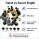 Pleated Insect Screen Eyelet 6 mm / 0.236 in with Metal or Plastic Washer Options – Pack of 250 for footwear, bags