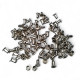 0,1" Pin 2.5 mm Metal 25x45 mm 5000 pcs/packet MRTP002545