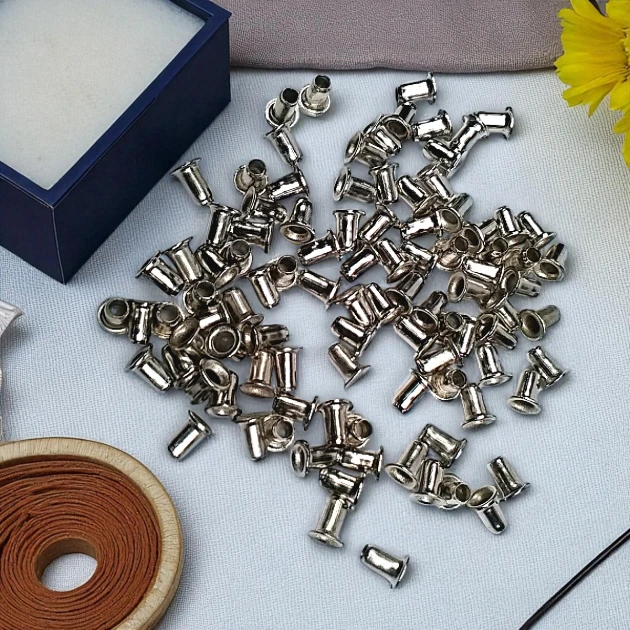 0,1" Pin 2.5 mm Metal 25x45 mm 5000 pcs/packet MRTP002545