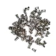 0,1" Pin 2.5 mm Metal 25x45 mm 5000 pcs/packet MRTP002545