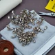 0,1" Pin 2.5 mm Metal 25x45 mm 5000 pcs/packet MRTP002545