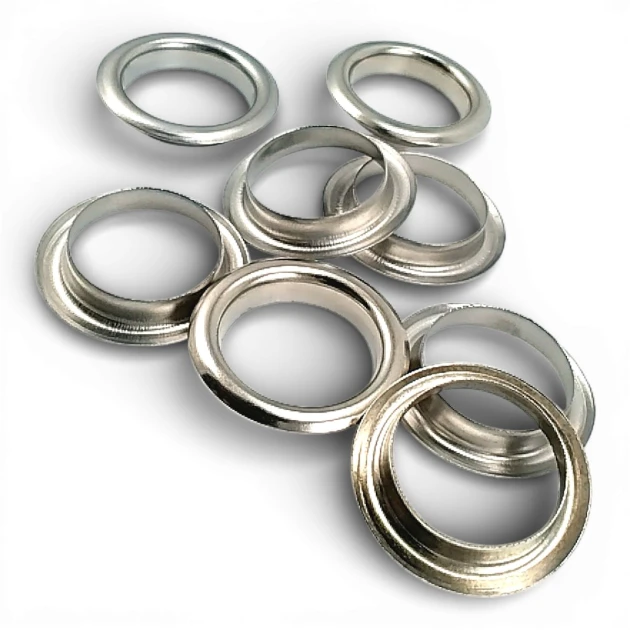 20 mm Ayakkabı Kutusu Kuşgözü - Dosya Kuşgözü (1000 Ad/Paket) MT00020S