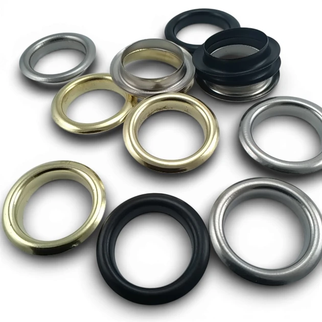 20 mm Ayakkabı Kutusu Kuşgözü - Dosya Kuşgözü (1000 Ad/Paket) MT00020S