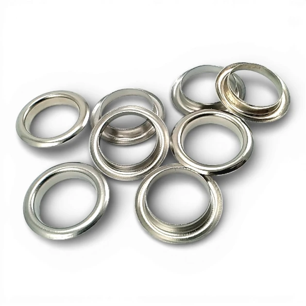 20 mm Ayakkabı Kutusu Kuşgözü - Dosya Kuşgözü (1000 Ad/Paket) MT00020S