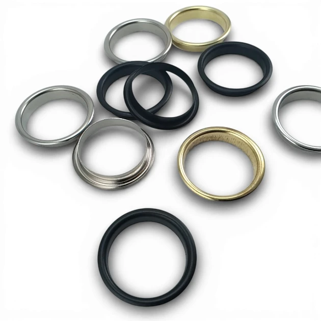 23 mm Ayakkabı Kutusu Kuşgözü - Dosya Kuşgözü (1000 Ad/Paket) MT00023S