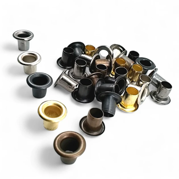 5 mm Bombeli Saç Kuşgözü No 3 Ekstra Uzun MT0003EUS