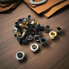 Curved Eyelet Iron 5 mm 0.21" Extra Long No 3 MT0003EUS