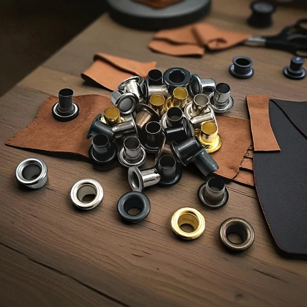 5 mm Bombeli Saç Kuşgözü No 3 Ekstra Uzun MT0003EUS