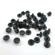 0,35" Rivet 9 mm Double Cap Rivet, Metal Material (1000 Pieces/Pack) R00335CFT