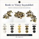 33.5 rivet 9.5 mm (0.37") cap with 7.5 mm (0.29") post brass rivet for bags and leather goods