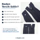 Nylon Wallet Zipper 13 cm T5 Bottom