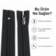 Nylon Pocket Zipper Combi Handle 16 cm T10