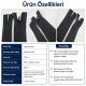 Pocket Zipper with Woven Tape 18 cm / 7.09 in for Bags, Pouches and Organizers Closed End ENC0018DTUL