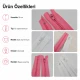 Nylon Pocket Zipper 18 cm T5 Bottom