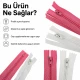 Nylon Pocket Zipper 18 cm T5 Bottom