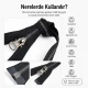 47 cm / 18.50 in T6 Crocodile Tooth Molded Sweatshirt Zipper, Open-End Separating for hoodies and lightweight outerwear