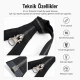 47 cm / 18.50 in T6 Crocodile Tooth Molded Sweatshirt Zipper, Open-End Separating for hoodies and lightweight outerwear