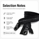 70 cm / 27.56 in T6 Molded Sweatshirt Zipper, Two-Way Open-End Separating EPR0070T6C for hoodies, jackets, and lightweight