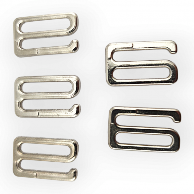 Bra Hook 1.7 cm Swimwear Hook Y00011