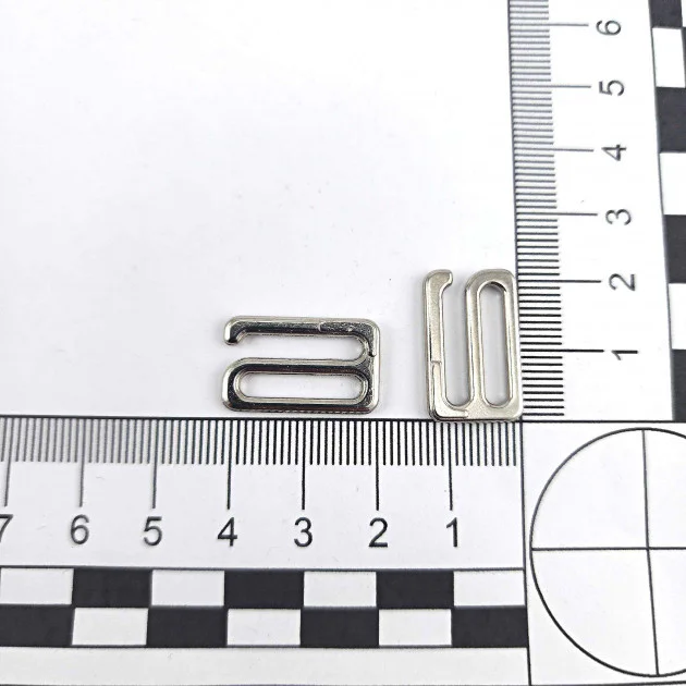 Swimsuit Buckle Hook 21 mm Penuar Hook Y00016